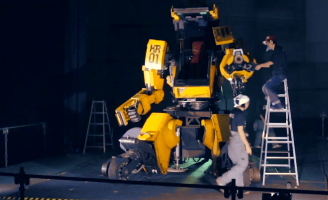 YouTube: Suidobashi Heavy Industries